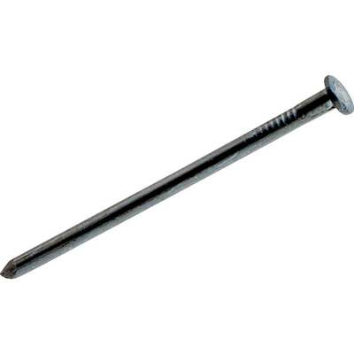 1lb 12D Bright Common Nail