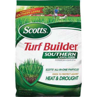Turf Builder Southern Lawns 5M