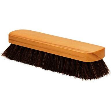 PREMIUM SHINE BOOT BRUSH