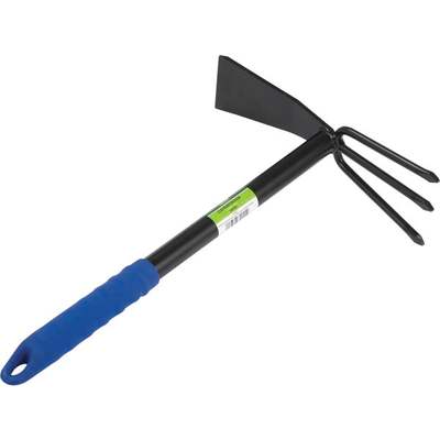 HAND CULTIVATOR/HOE