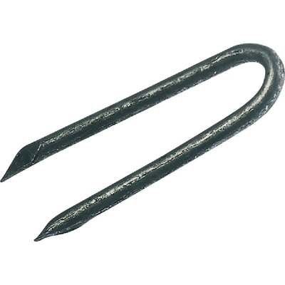 Do it 3/4 In. 14 ga Hot Galvanized Fence Staple (133 Ct., 1 Lb.)