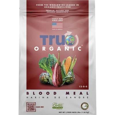 3lb Blood Meal Organic