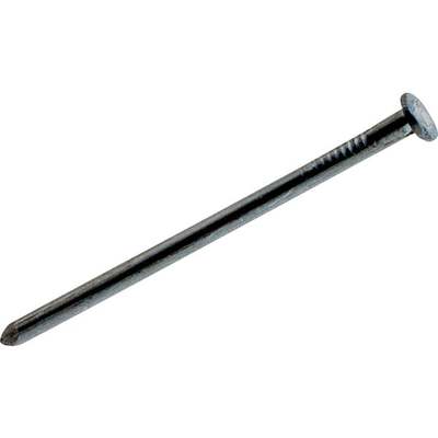 5LB 20D BRT COMMON NAIL