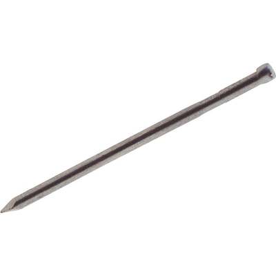 5lb 8D 2-1/2 Finish Nail Bright
