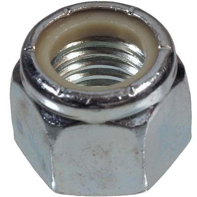 *10-24 NYL INSRT LOCK NUT