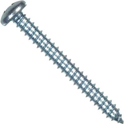 4X1/2 SHT METAL SCREW