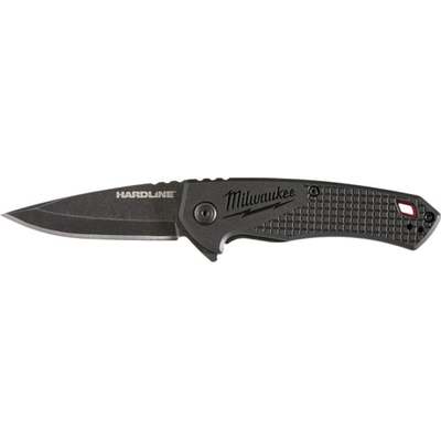 HARDLIN 2.5 SM PKT KNIFE