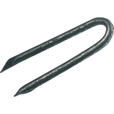 HDG 1" STAPLE- 5LB BOX(530PCS)