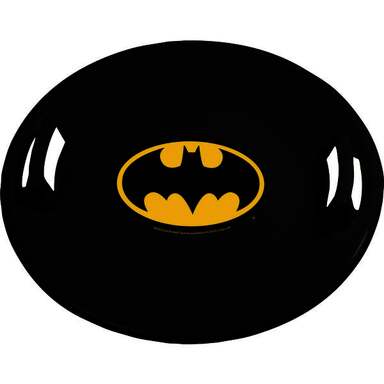 26" BATMAN SAUCER SLED