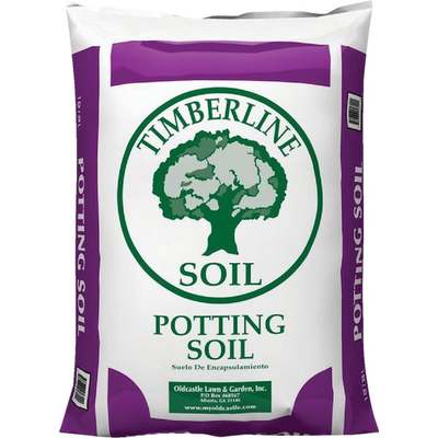 40LB POTTING SOIL