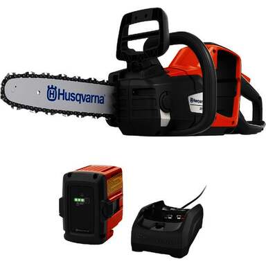 225I BATTRY CHAINSAW KIT
