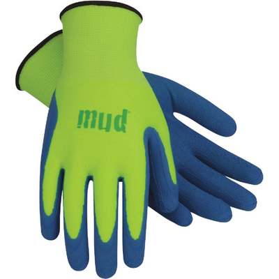 LG LATEX WOMEN GARDEN GLOVE