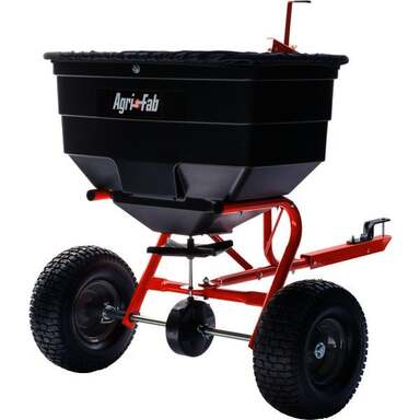 185LB ATV TOW SPREADER