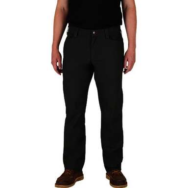 32X30 GRY WORK PANT