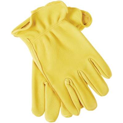 XL Deerskin Driver Glove