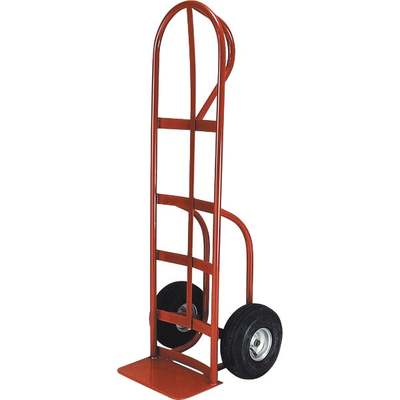 800LB P-HANDLE HANDTRUCK