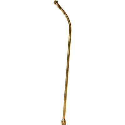 18" BRASS EXTENSION