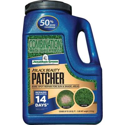 3# PTCHR MLCH/FERT SEED