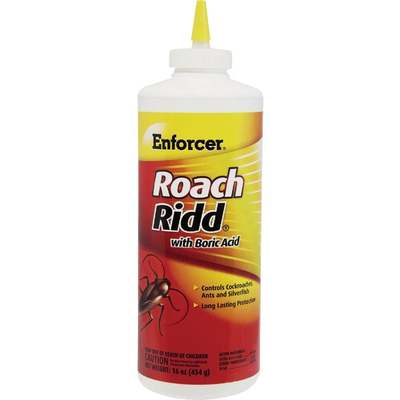 16oz Boric Acid