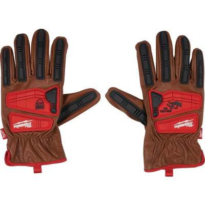 L IMPCT CUT3 LTHR GLOVE