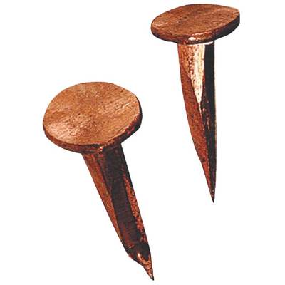 #4 COPPER TACK
