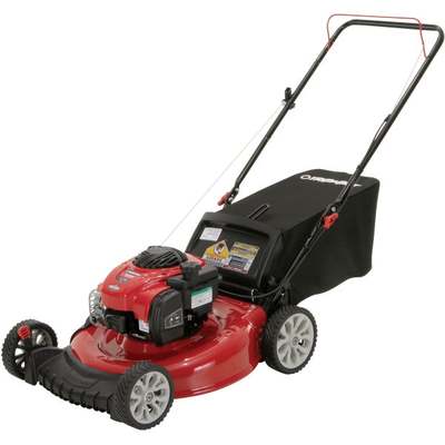 21" TB120B PUSH MOWER