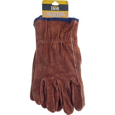 LRG SUEDE LEATHER GLOVE