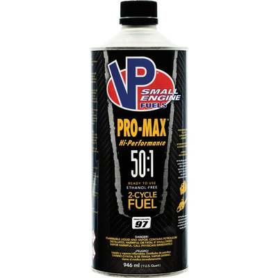 Qt VP Racing Promax 50:1 Fuel