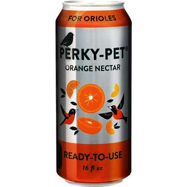 16OZ RTU ORIOLE NECTAR