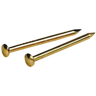 3/4X16 BP ESCUTCHEON PIN