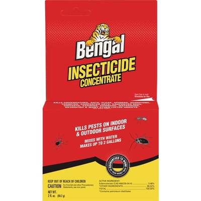 Insecticide Concentrate Bengal