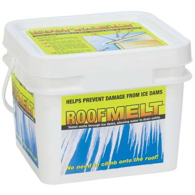 ROOF MELT ICE(BUCKET) 65TAB/BCKT