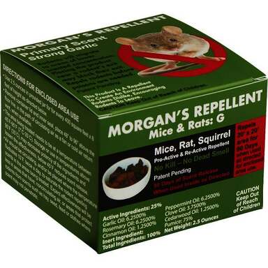 2.5OZ GRLC MSE REPELLENT