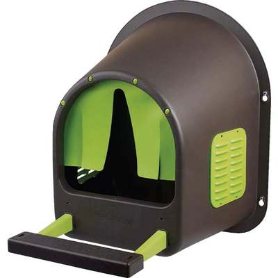 DELUXE BOX CHICKEN NEST