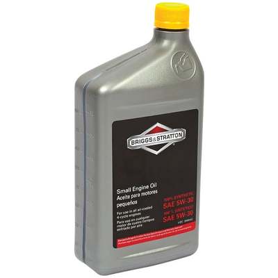 32OZ 5W30 SYNTHETIC OIL