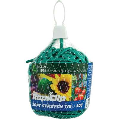 RAPICLIP SFT STCH PLNT TIE 100'