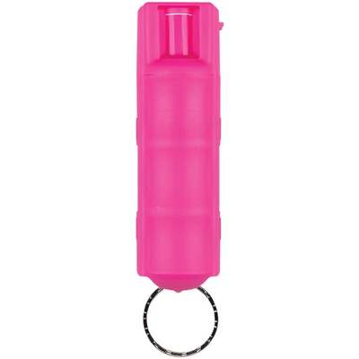 MAX STRENGTH PINK PPPER SPRY