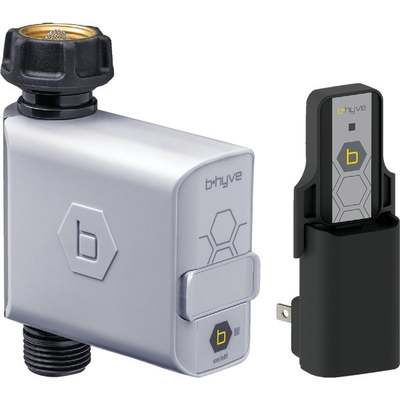 ORBIT WIFI TIMER W/ HUB