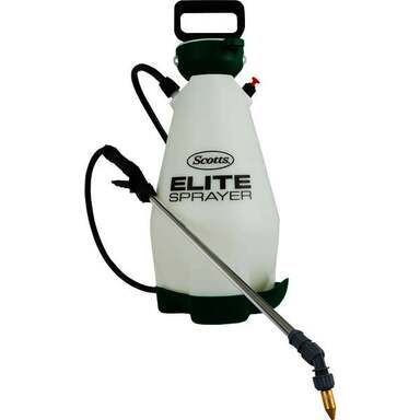 3GAL SCOT MANPMP SPRAYER