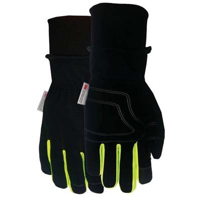 XL EXTCF THNSL LND GLOVE