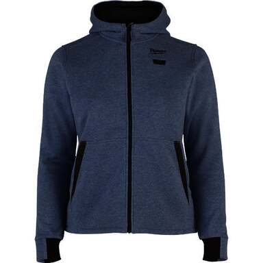 WMNL BL HT HOODIE KIT