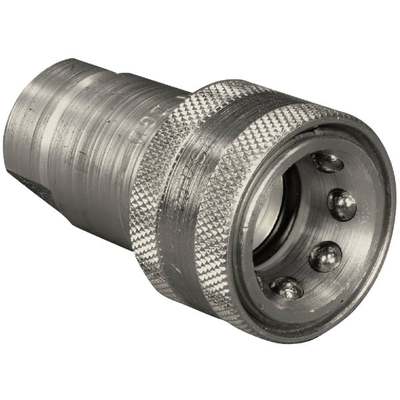 1/2" RPLC COUPLER