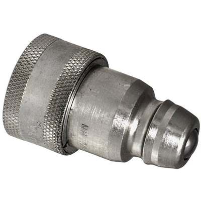 JD MALE CONE COUPLER