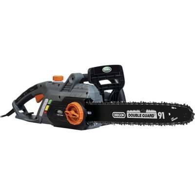 16" 12A ELEC CHAINSAW