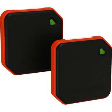 2PK 2K RC HANDWARMER