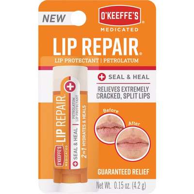 MEDICTED LIP REPAIR