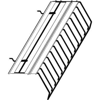 KIT A STARTER RACK