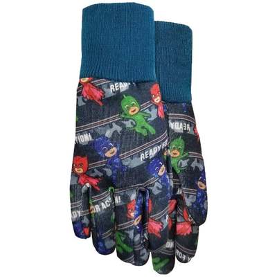 PJ MASKS TOD JRSY GLOVE