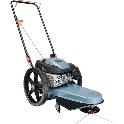 4QL HIGH WHEEL TRIMMER