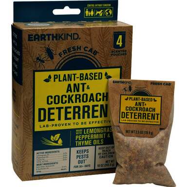 4PK ANT&RCH REPELLENT